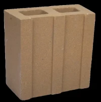 Cordierite Kiln Car Brick