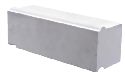 Elenco Fundido - Tijolo de Alumina