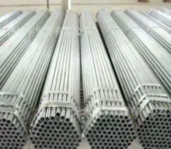 Tubo Sem Costura Para Caldeira