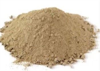 Material de revestimento de pulverização térmica do conversor